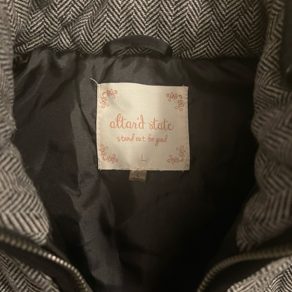 Altar’d State Vest - Picture 2 of 5